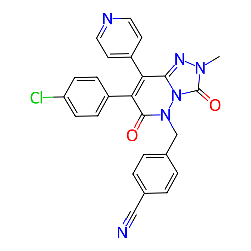 Chemical structure of BindingDB Monomer ID 50011311