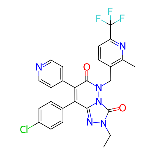 Chemical structure of BindingDB Monomer ID 50011316