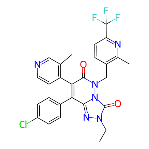 Chemical structure of BindingDB Monomer ID 50011317