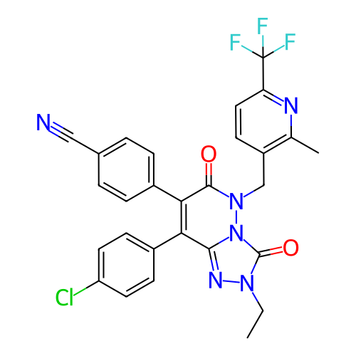 Chemical structure of BindingDB Monomer ID 50011322