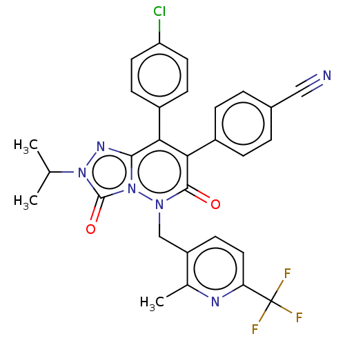 Chemical structure of BindingDB Monomer ID 50011326