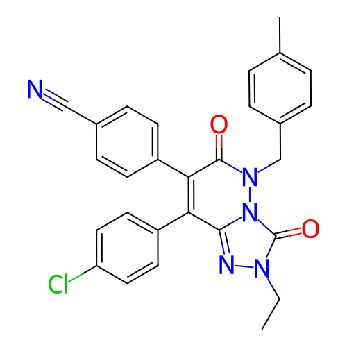 Chemical structure of BindingDB Monomer ID 50011329
