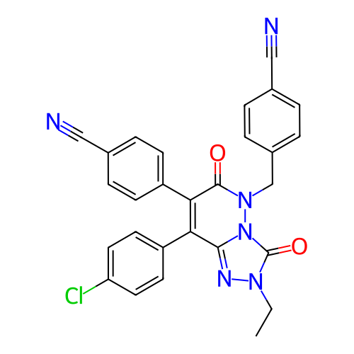 Chemical structure of BindingDB Monomer ID 50011331