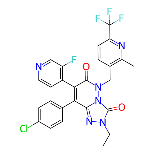 Chemical structure of BindingDB Monomer ID 50011334