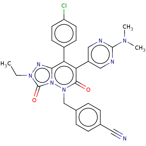 Chemical structure of BindingDB Monomer ID 50011336