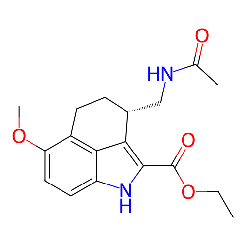 Chemical structure of BindingDB Monomer ID 50011344