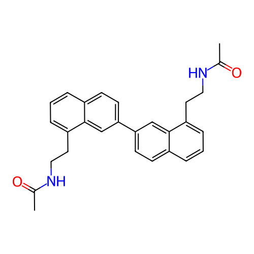 Chemical structure of BindingDB Monomer ID 50011351