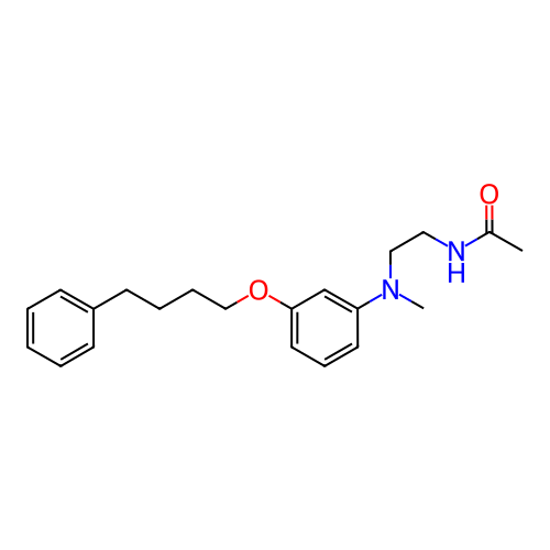 Chemical structure of BindingDB Monomer ID 50011353