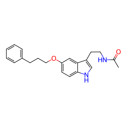 Chemical structure of BindingDB Monomer ID 50011354