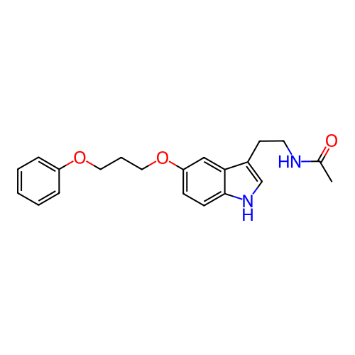 Chemical structure of BindingDB Monomer ID 50011355