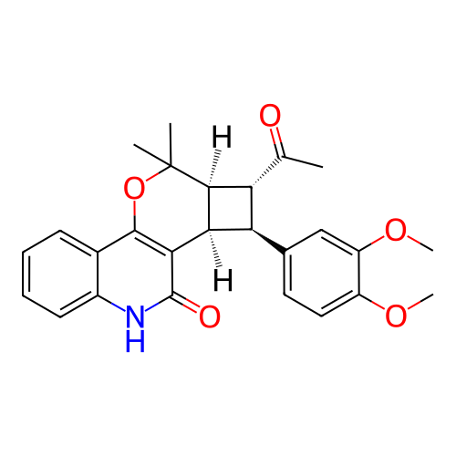 Chemical structure of BindingDB Monomer ID 50011386