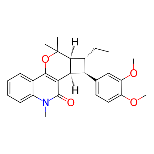 Chemical structure of BindingDB Monomer ID 50011390