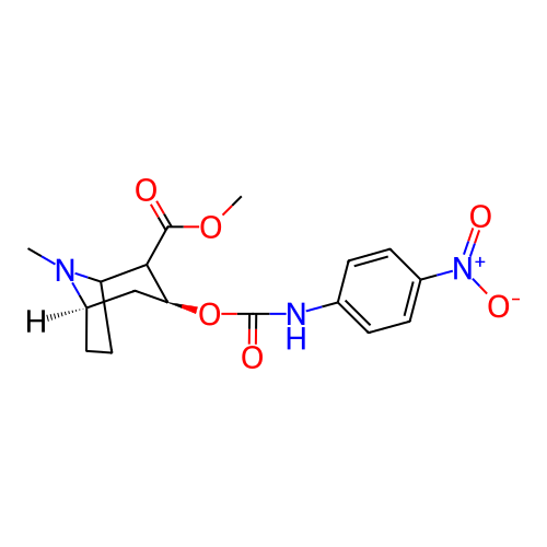 Chemical structure of BindingDB Monomer ID 50011396