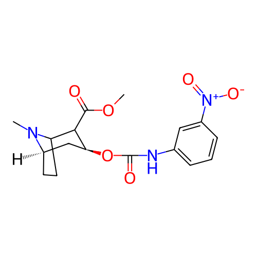 Chemical structure of BindingDB Monomer ID 50011397
