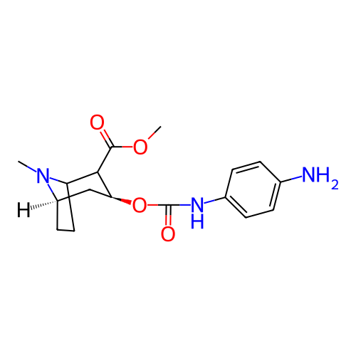Chemical structure of BindingDB Monomer ID 50011398