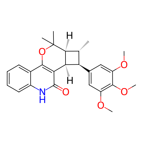 Chemical structure of BindingDB Monomer ID 50011411