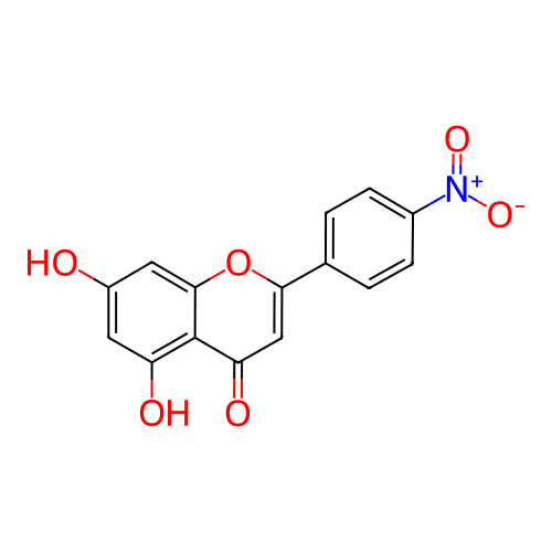 Chemical structure of BindingDB Monomer ID 50011417