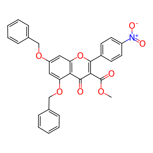Chemical structure of BindingDB Monomer ID 50011423