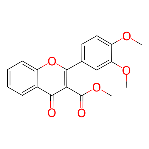 Chemical structure of BindingDB Monomer ID 50011425