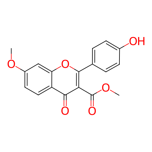 Chemical structure of BindingDB Monomer ID 50011426