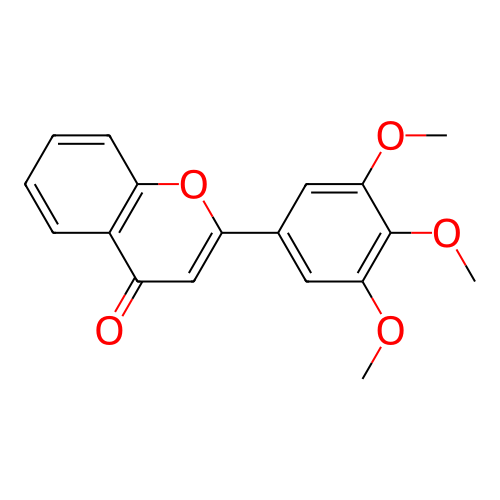 Chemical structure of BindingDB Monomer ID 50011428