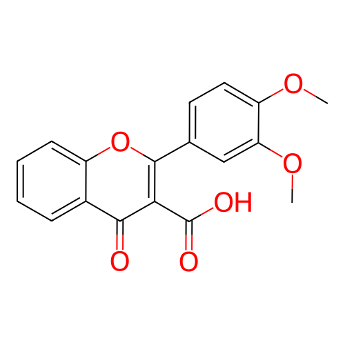 Chemical structure of BindingDB Monomer ID 50011432
