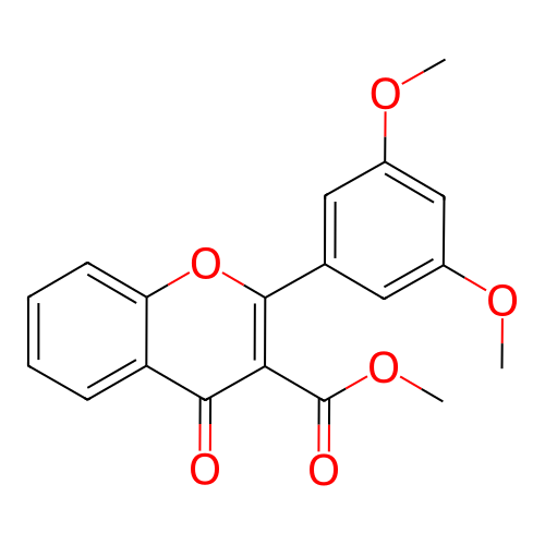 Chemical structure of BindingDB Monomer ID 50011443