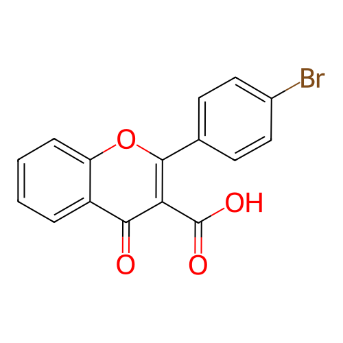 Chemical structure of BindingDB Monomer ID 50011450