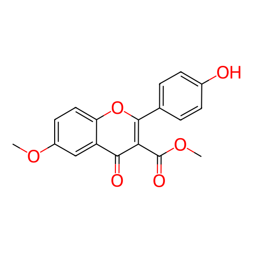 Chemical structure of BindingDB Monomer ID 50011456