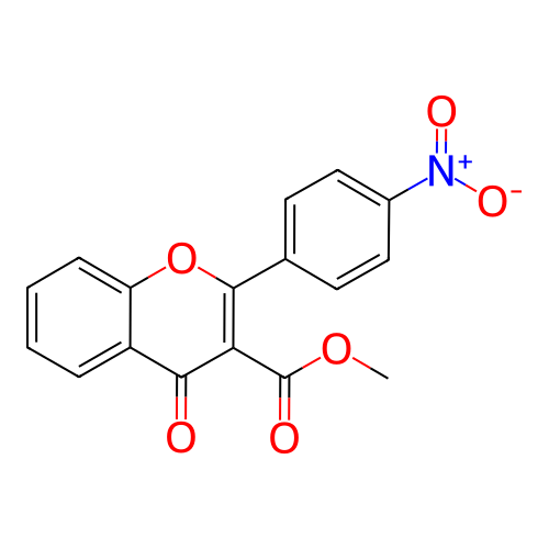 Chemical structure of BindingDB Monomer ID 50011457