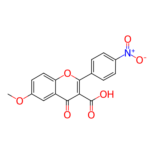 Chemical structure of BindingDB Monomer ID 50011459