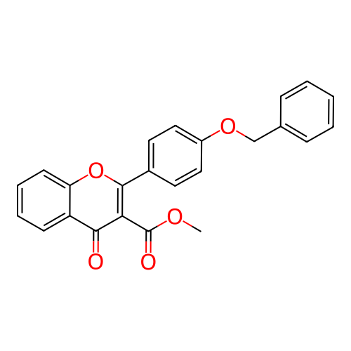 Chemical structure of BindingDB Monomer ID 50011461