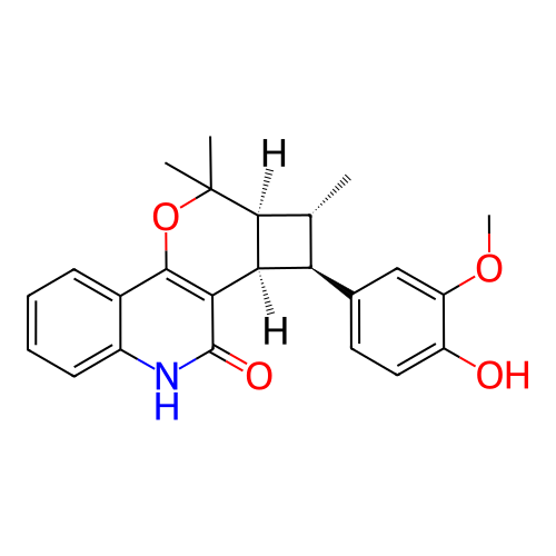 Chemical structure of BindingDB Monomer ID 50011466