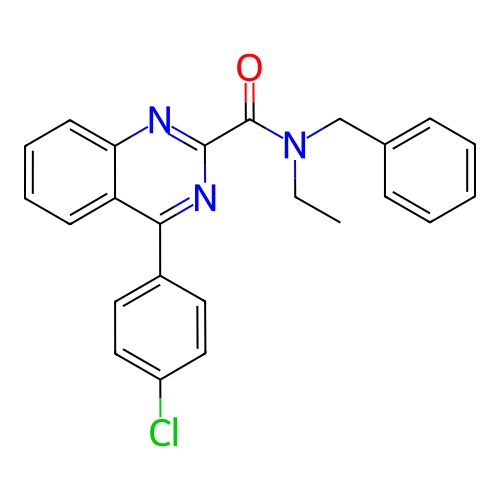 Chemical structure of BindingDB Monomer ID 50011486