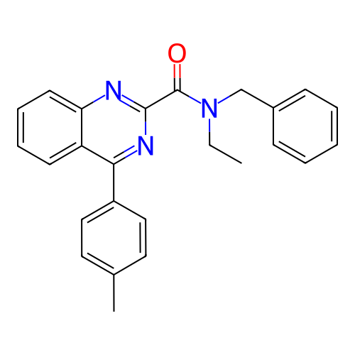 Chemical structure of BindingDB Monomer ID 50011487