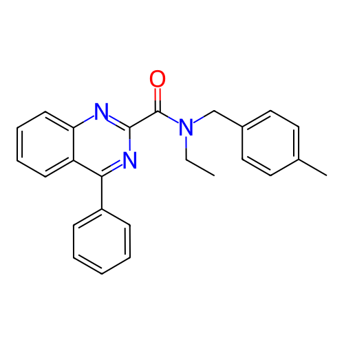 Chemical structure of BindingDB Monomer ID 50011488