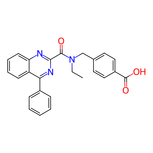 Chemical structure of BindingDB Monomer ID 50011493