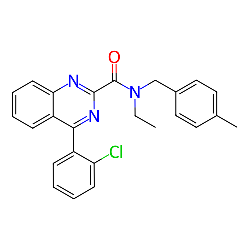 Chemical structure of BindingDB Monomer ID 50011495
