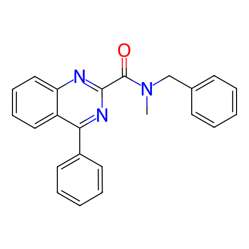 Chemical structure of BindingDB Monomer ID 50011496