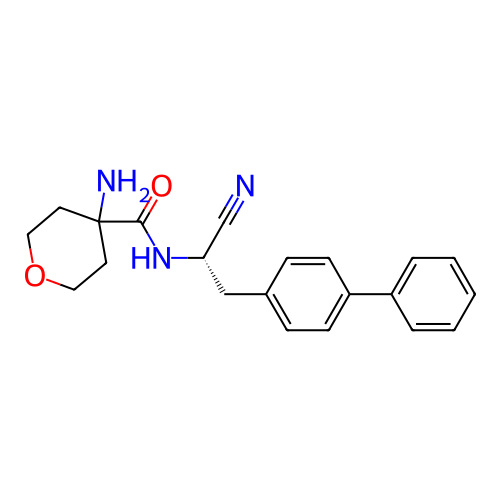 Chemical structure of BindingDB Monomer ID 50011501