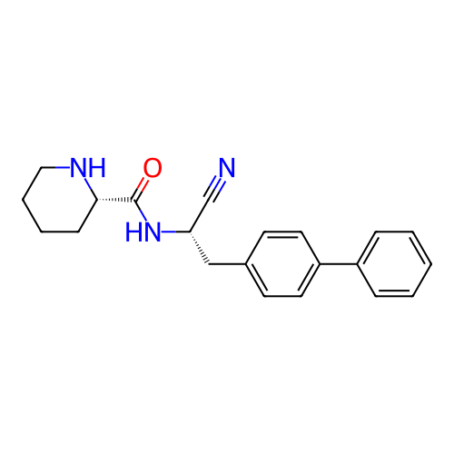 Chemical structure of BindingDB Monomer ID 50011510