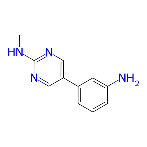 Chemical structure of BindingDB Monomer ID 50011546