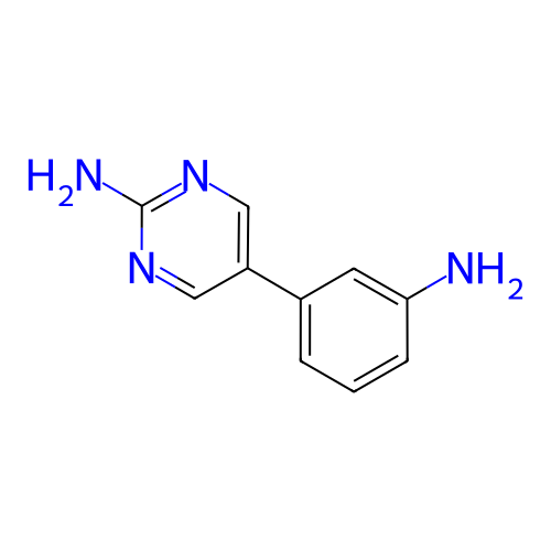 Chemical structure of BindingDB Monomer ID 50011547