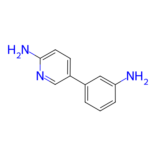 Chemical structure of BindingDB Monomer ID 50011549
