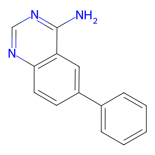 Chemical structure of BindingDB Monomer ID 50011551