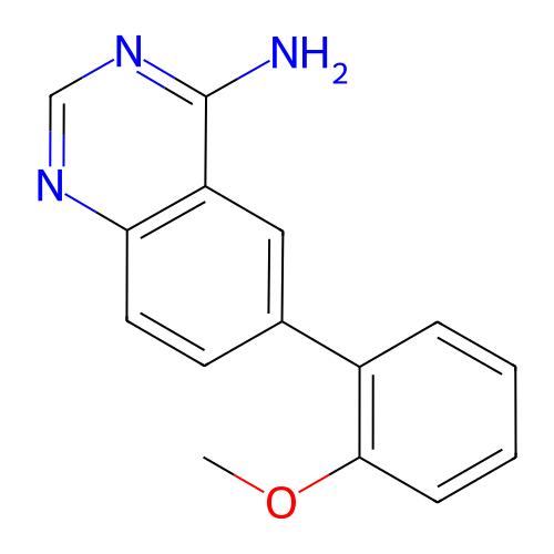 Chemical structure of BindingDB Monomer ID 50011552