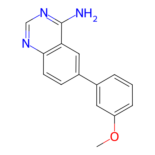 Chemical structure of BindingDB Monomer ID 50011553