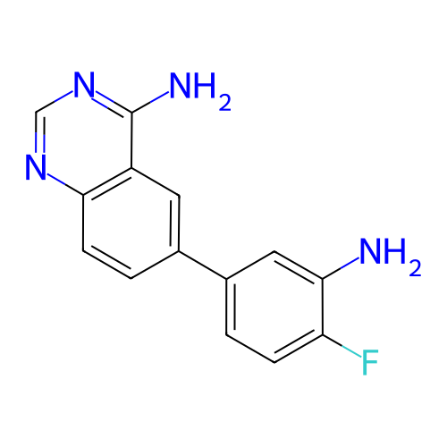 Chemical structure of BindingDB Monomer ID 50011558