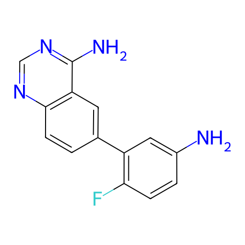 Chemical structure of BindingDB Monomer ID 50011559