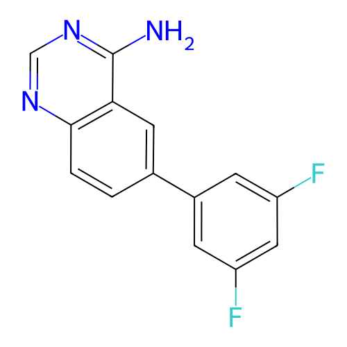Chemical structure of BindingDB Monomer ID 50011568